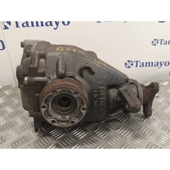 Diferencial Trasero para Bmw Serie 1 Berlina (E81/E87)