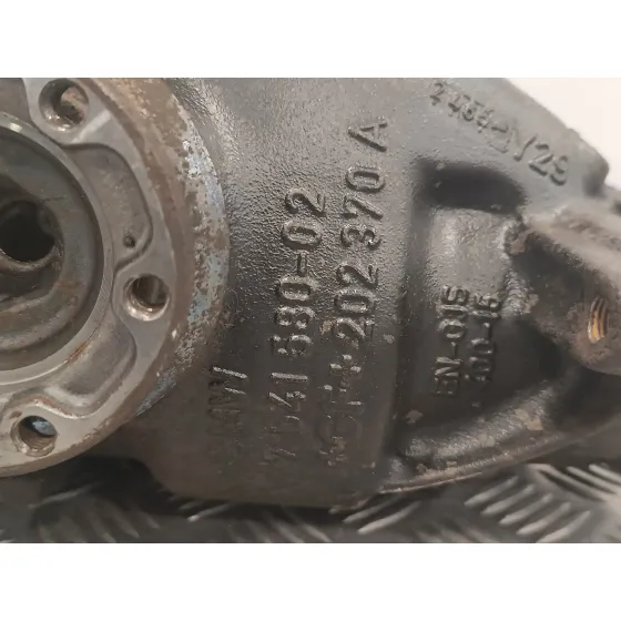 Diferencial Trasero para Bmw Serie 1 Berlina (E81/E87)