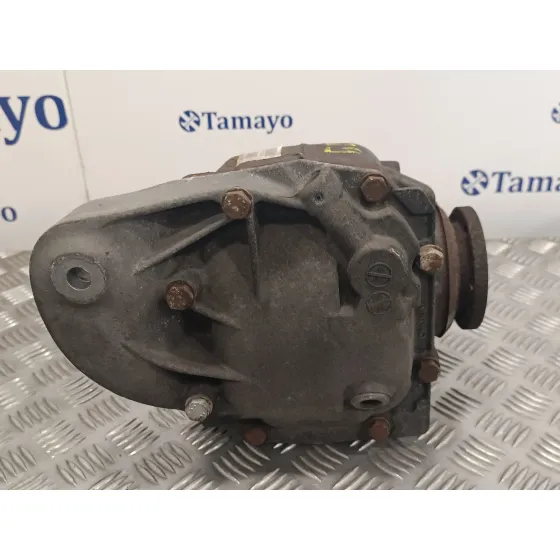 Diferencial Trasero para Bmw Serie 1 Berlina (E81/E87)