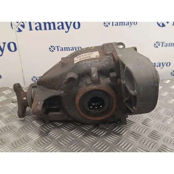 Diferencial Trasero para Bmw Serie 1 Berlina (E81/E87)