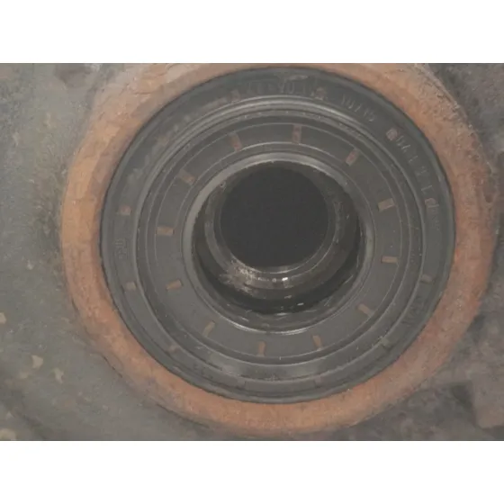 Diferencial Trasero para Bmw Serie 1 Berlina (E81/E87)