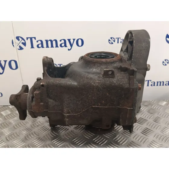 Diferencial Trasero para Bmw Serie 1 Berlina (E81/E87)