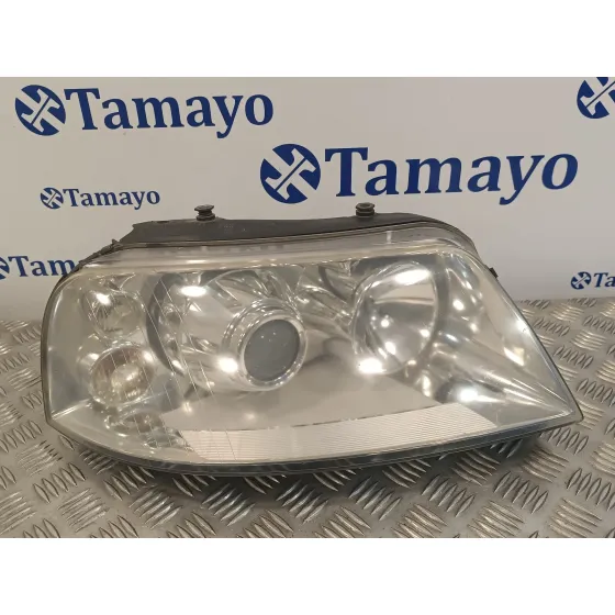 Faro Derecho para Seat Alhambra (7V9)
