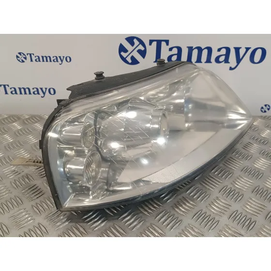 Faro Derecho para Seat Alhambra (7V9)