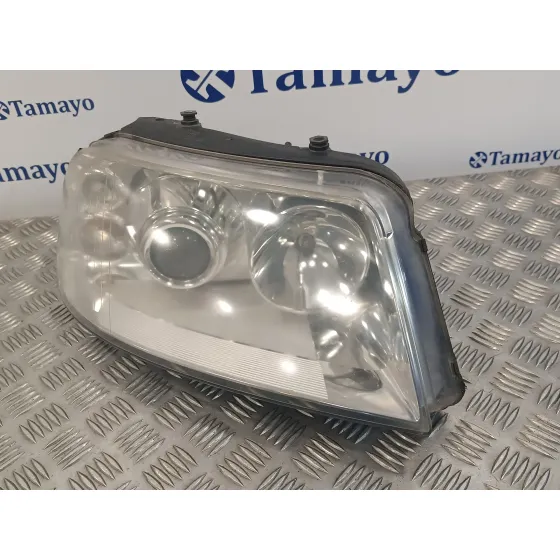 Faro Derecho para Seat Alhambra (7V9)