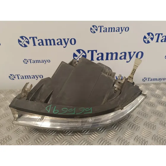 Faro Derecho para Seat Alhambra (7V9)