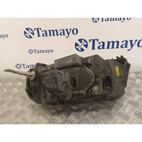 Faro Derecho para Seat Alhambra (7V9)