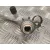 Tubos Aire Acondicionado para Ford Focus Turn.