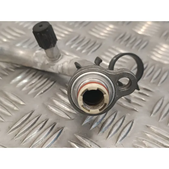 Tubos Aire Acondicionado para Ford Focus Turn.