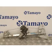 Elevalunas Delantero Derecho para Toyota Aygo (Kgb/Wnb)