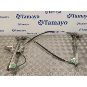 Elevalunas Delantero Izquierdo para Peugeot 206 Cc