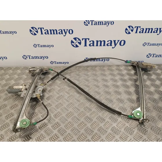 Elevalunas Delantero Izquierdo para Peugeot 206 Cc