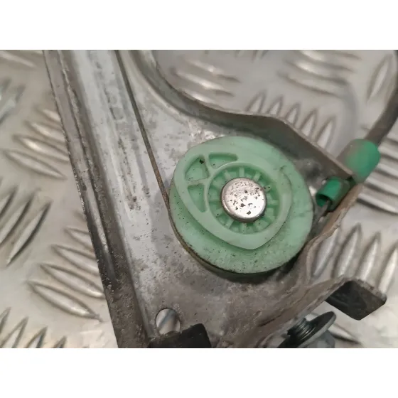 Elevalunas Delantero Izquierdo para Peugeot 206 Cc