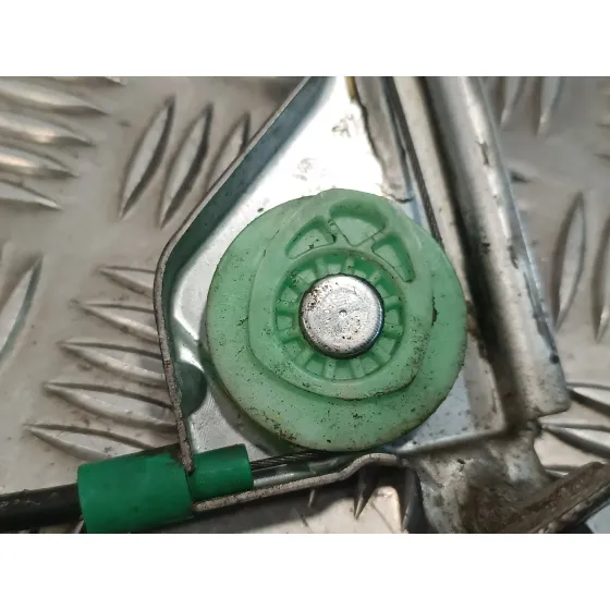 Elevalunas Delantero Izquierdo para Peugeot 206 Cc