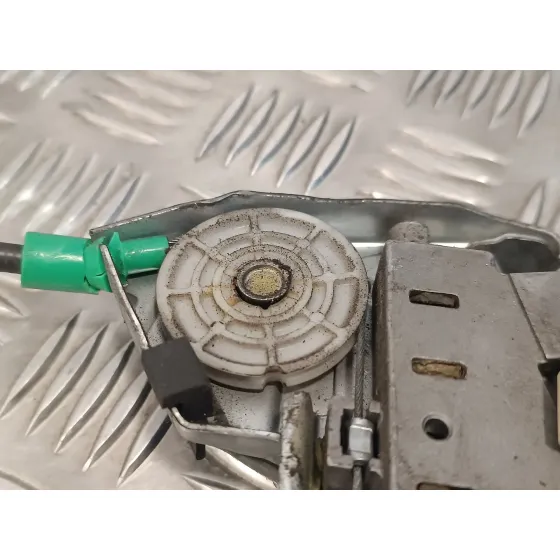 Elevalunas Delantero Izquierdo para Peugeot 206 Cc