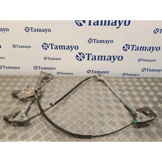 Elevalunas Delantero Izquierdo para Peugeot 206 Cc