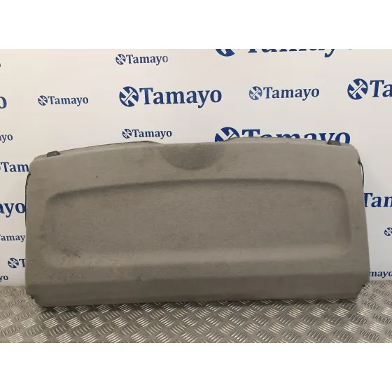 Bandeja Trasera para Renault Clio Ii Fase Ii (B/Cb0)