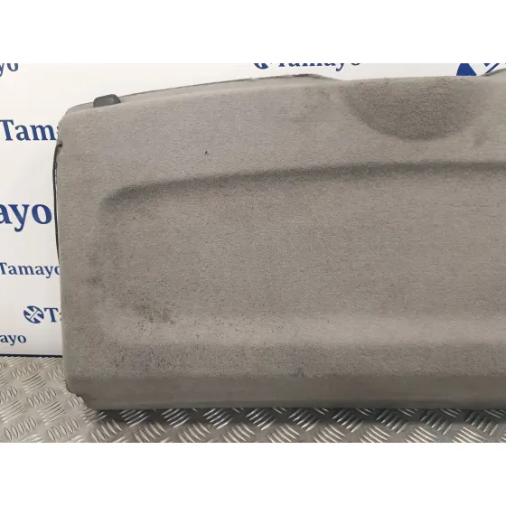 Bandeja Trasera para Renault Clio Ii Fase Ii (B/Cb0)