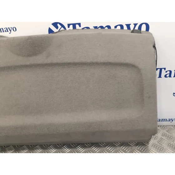 Bandeja Trasera para Renault Clio Ii Fase Ii (B/Cb0)