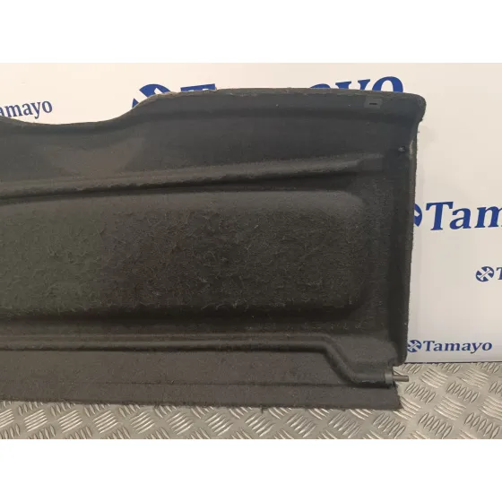 Bandeja Trasera para Renault Clio Ii Fase Ii (B/Cb0)