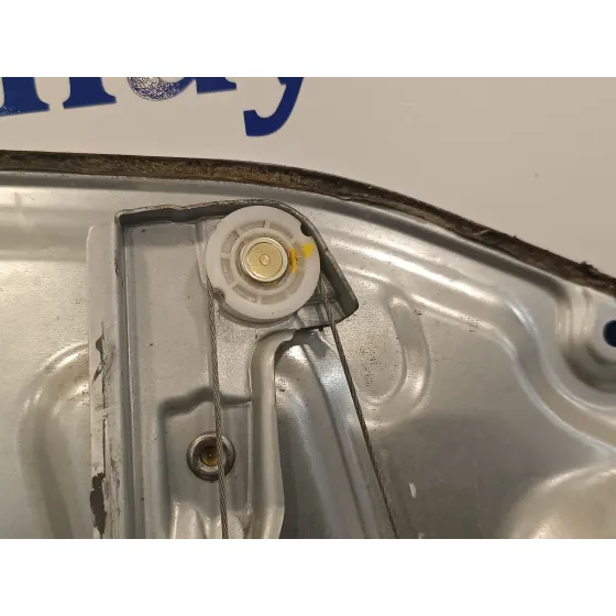 Elevalunas Trasero Derecho para Hyundai Sonata (Nf)