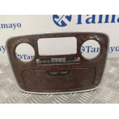 Plasticos Varios Interior para Hyundai Sonata (Nf)