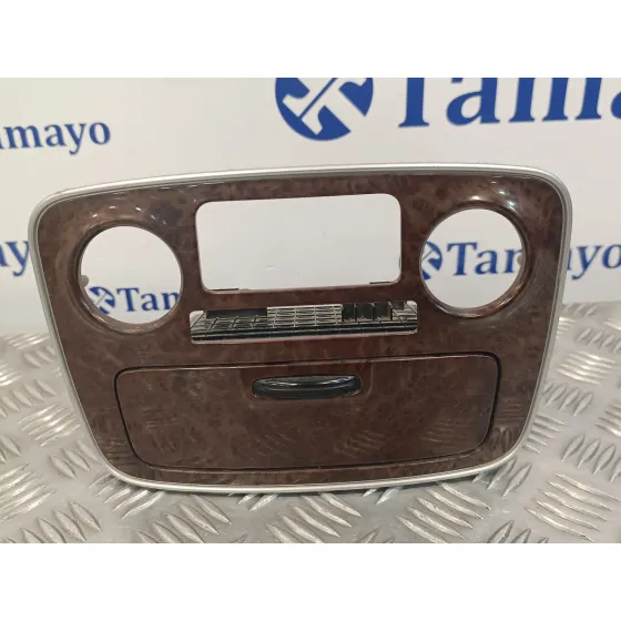 Plasticos Varios Interior para Hyundai Sonata (Nf)