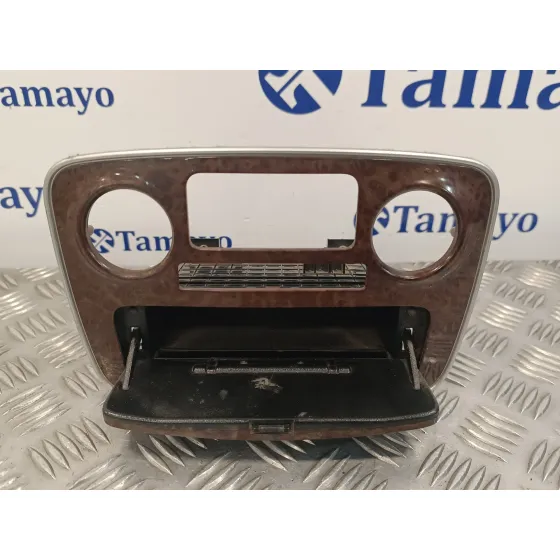 Plasticos Varios Interior para Hyundai Sonata (Nf)