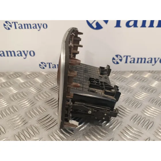 Plasticos Varios Interior para Hyundai Sonata (Nf)