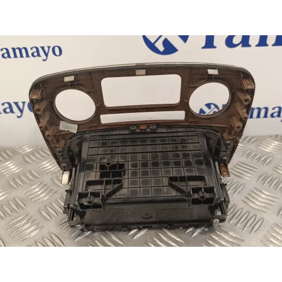 Plasticos Varios Interior para Hyundai Sonata (Nf)