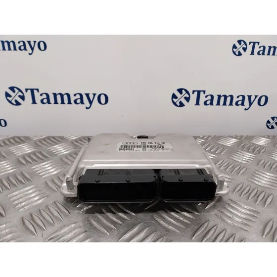Centralita Motor Uce para Audi A4 Avant (B5)