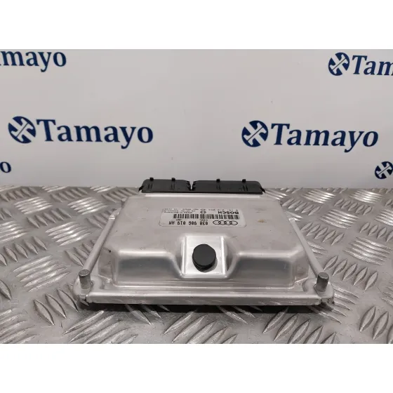 Centralita Motor Uce para Audi A4 Avant (B5)
