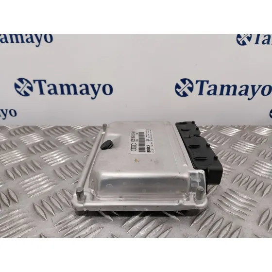 Centralita Motor Uce para Audi A4 Avant (B5)