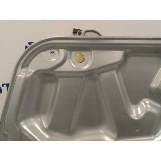 Elevalunas Delantero Derecho para Hyundai Sonata (Nf)