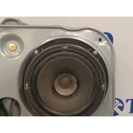 Elevalunas Delantero Derecho para Hyundai Sonata (Nf)