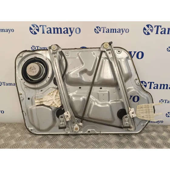 Elevalunas Delantero Derecho para Hyundai Sonata (Nf)