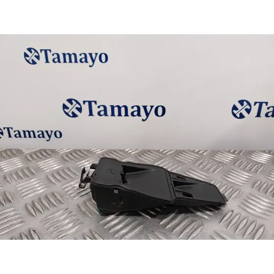 Modulo Electronico para Ford Focus Turn.