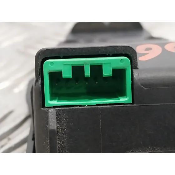 Modulo Electronico para Ford Focus Turn.