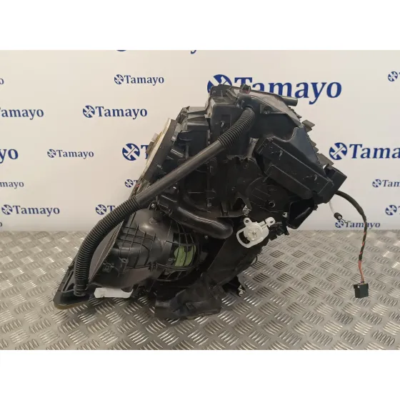Calefaccion Entera Normal para Renault Trafic Furgon