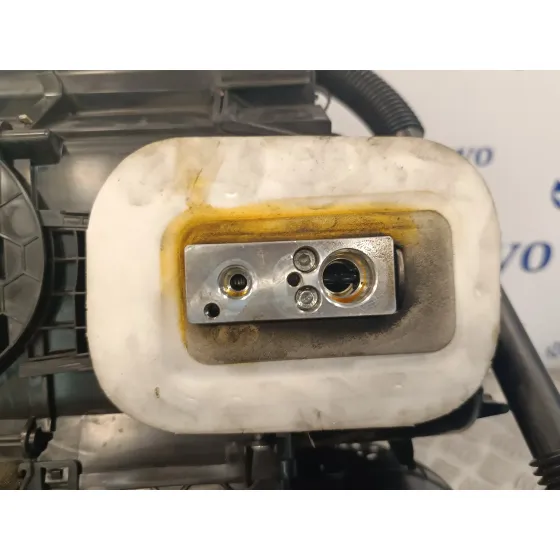 Calefaccion Entera Normal para Renault Trafic Furgon