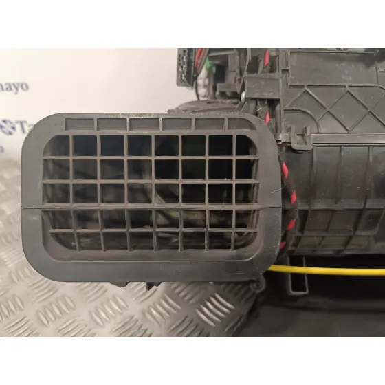 Calefaccion Entera Normal para Renault Trafic Furgon