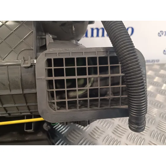 Calefaccion Entera Normal para Renault Trafic Furgon