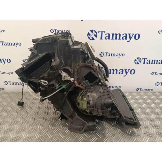 Calefaccion Entera Normal para Renault Trafic Furgon