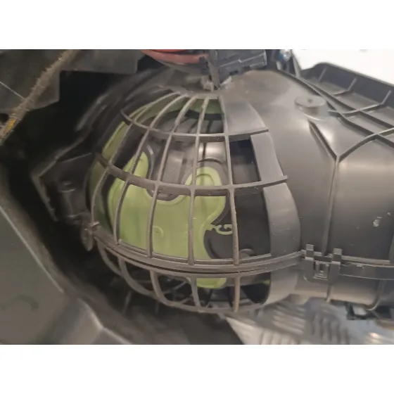 Calefaccion Entera Normal para Renault Trafic Furgon