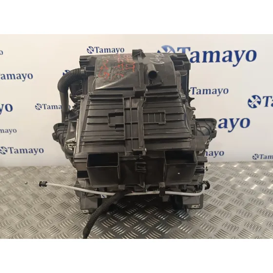 Calefaccion Entera Normal para Renault Trafic Furgon