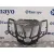 Molduras Delanteras para Ford Fiesta (Ccn)