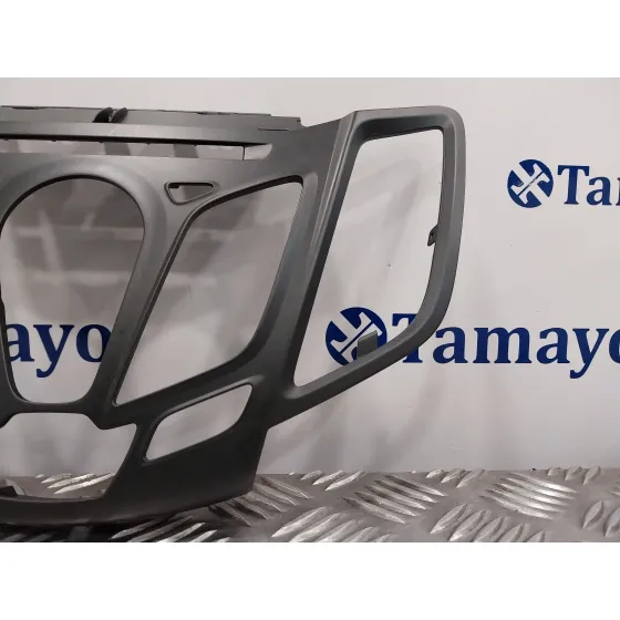Molduras Delanteras para Ford Fiesta (Ccn)