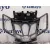 Molduras Delanteras para Ford Fiesta (Ccn)