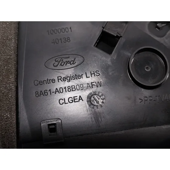 Rejilla Aireadora para Ford Fiesta (Ccn)