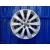 Llanta para Opel Astra J Lim.